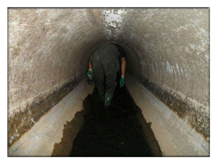 吉首管道高压清洗