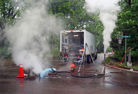 吉首CIPP热固化修复技术