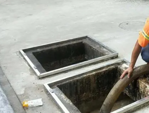 吉首化粪池清理