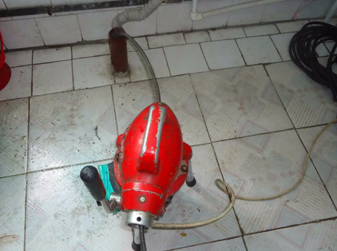 吉首下水道疏通